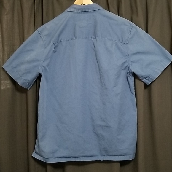 Harley-Davidson Bowler Style Button-up Shirt - Picture 3 of 8